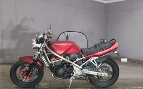 SUZUKI BANDIT400-1 1992 GK75A