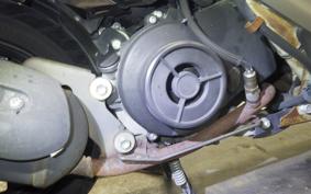 SUZUKI ADDRESS V50 Gen.2 CA44A