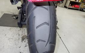 MOTO GUZZI V85 TT 2022