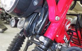 HONDA CT125-2 2020 JA65