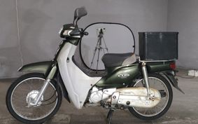 HONDA SUPER CUB50 AA04