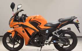 HONDA CBR250R A MC41
