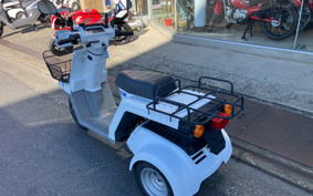 HONDA  GYRO X BASIC  TD02