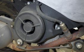 SUZUKI LET's 4 CA45A