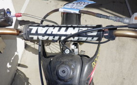 KAWASAKI KLX110 LX110A