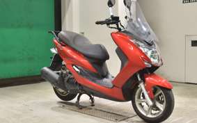 YAMAHA MAJESTY155 S 2017 SG28J