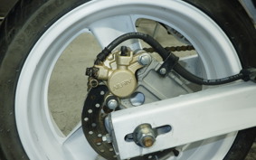 HONDA HORNET 250 2025 MC31