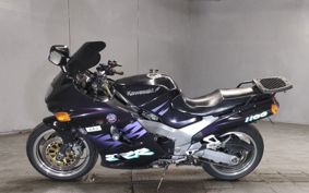 KAWASAKI ZZR1100 ZXT10D