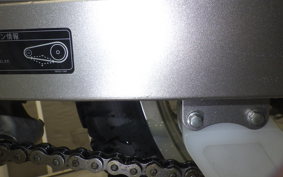 KAWASAKI KLX230 2021 LX230A