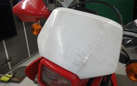 HONDA XR650R 2000