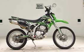 KAWASAKI KLX250 Gen.2 LX250S