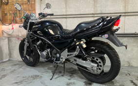 KAWASAKI BALIUS250-2 ZR250B