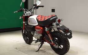 HONDA MONKEY 125 2023 JB03