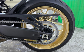 YAMAHA XSR900 2023 RN80J