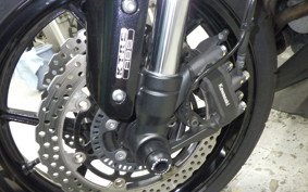 KAWASAKI NINJA 1000 A 2019 ZXT00W