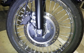KAWASAKI W230 2022 BJ230A