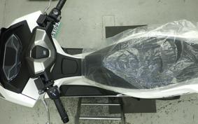 HONDA PCX125 2001 JK05