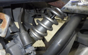 KAWASAKI KSR110 KL110A