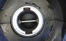 HONDA SILVER WING 600 A 2005 PF01