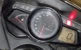 HONDA FAZE 2015 MF11