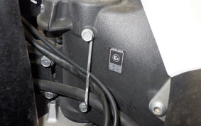 KAWASAKI ZX 1400 NINJA R A 2012