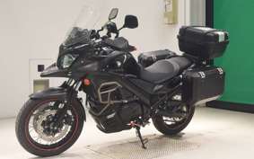 SUZUKI Vｽﾄﾛｰﾑ650XTA 2016 VP56A
