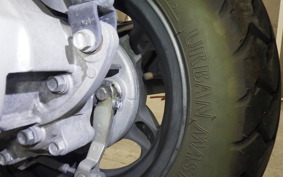 HONDA LEAD 125 JF45