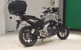 HONDA NC750X DCT 2024 RH09