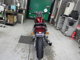 Фото Kawasaki BALIUS 250 с японского аукциона