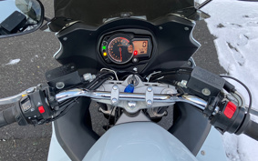 SUZUKI BANDIT1250F ABS 2013 GW72A