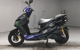 YAMAHA CYGNUS125XSR SED8J