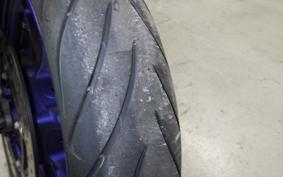 YAMAHA MT-09 Tracer 2015