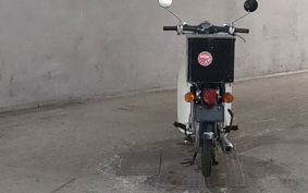 HONDA SUPER CUB50 AA01