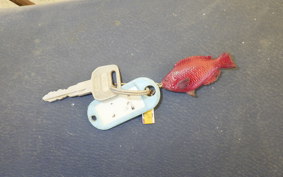 KAWASAKI KL250R 1983 KL250D