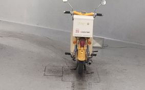 HONDA LITTLE CUB AA01