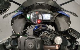 YAMAHA YZF-R25 RG10J