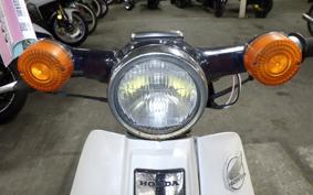 HONDA C50 SUPER CUB 2009 C50