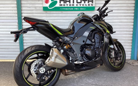 KAWASAKI KZ1000 R 2017 ZRT00J