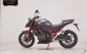 HONDA CB750HORNET Eクラッチ 2026 RH24