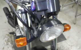 HONDA FTR223 2000 MC34
