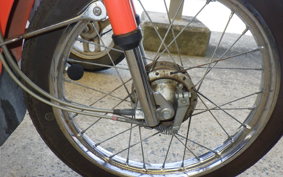 HONDA PAL NC50