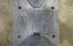 SUZUKI ADDRESS V125 CF4EA
