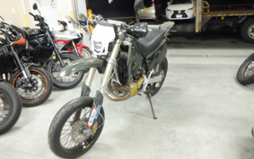 HONDA CRM250R MD24