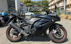 KAWASAKI NINJA 250R EX250K