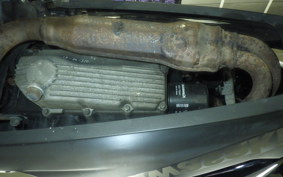 KAWASAKI NINJA 250 1996 EX250L