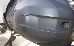 SUZUKI SKYWAVE 250 (Burgman 250) M CJ45A