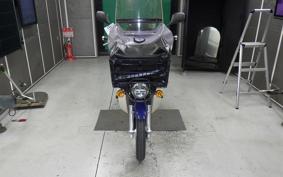 HONDA C50 SUPER CUB 2017 AA07