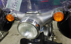 HONDA LITTLE CUB E AA01