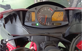 HONDA CBR600RR 2014 PC40