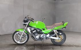 KAWASAKI BALIUS250-2 ZR250B